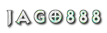 logo JAGO888